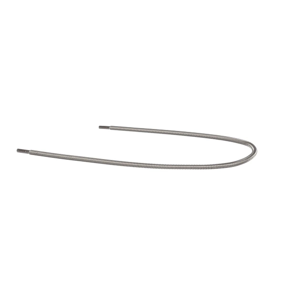 Groen 152892 1/4 Gas Ss Flex Line 33 Long (GR152892)