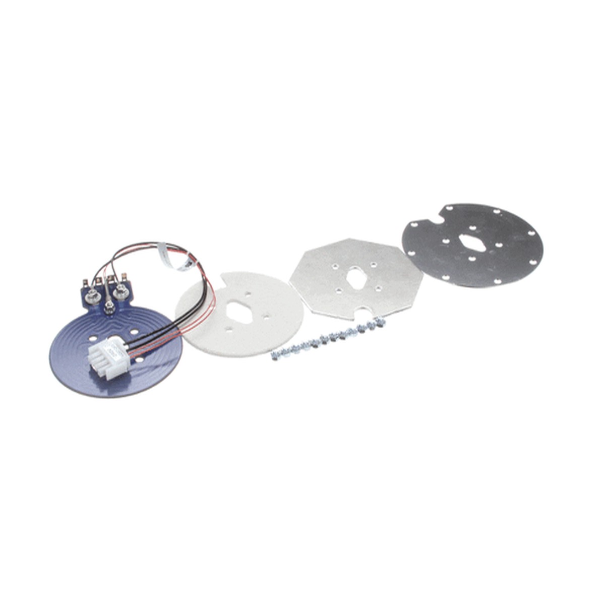 Henny Penny 140172 Kit-Hc Water Pan Htr Compl 240 (HEN140172)