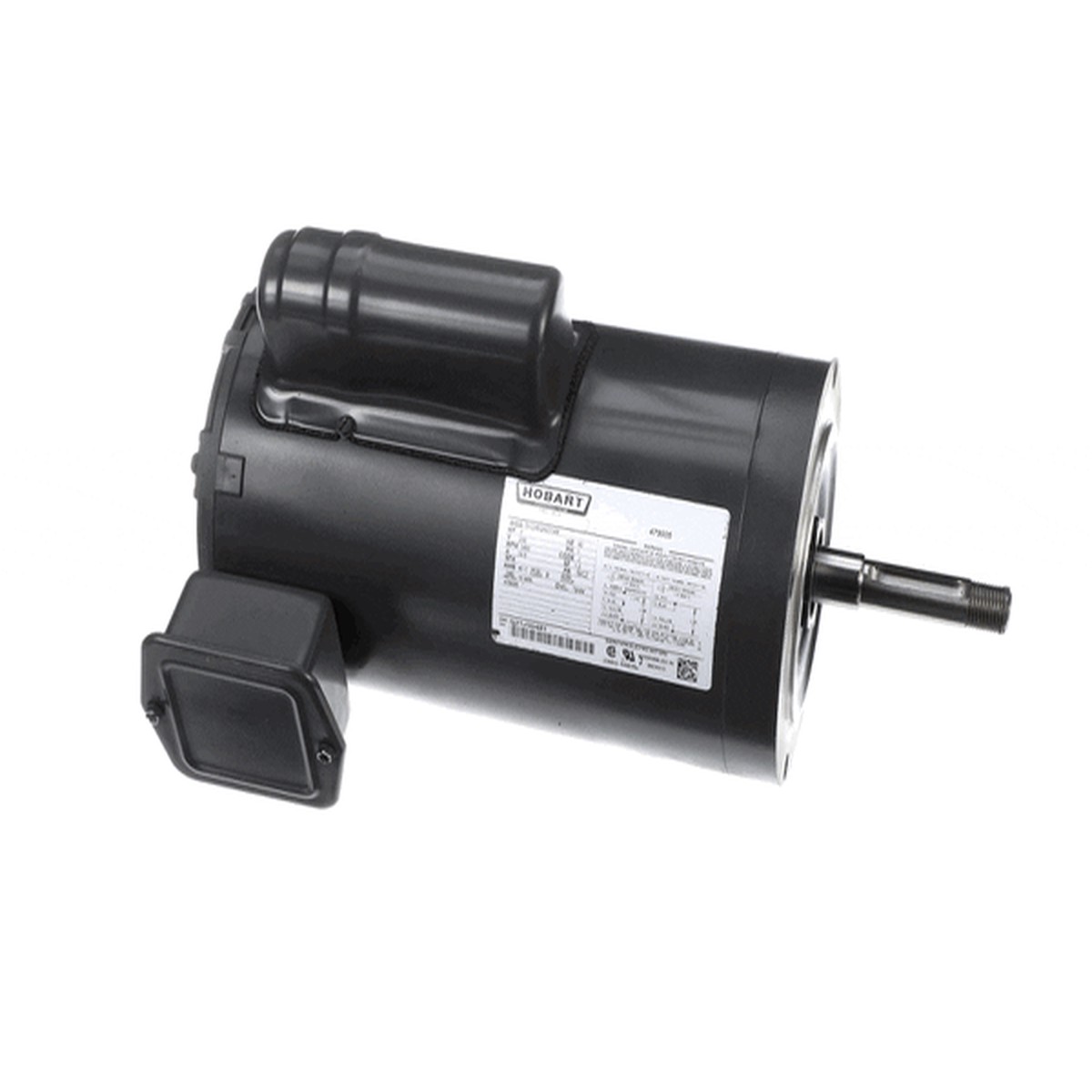 Hobart 00-479005 Motor,Assembly (HOB00-479005)