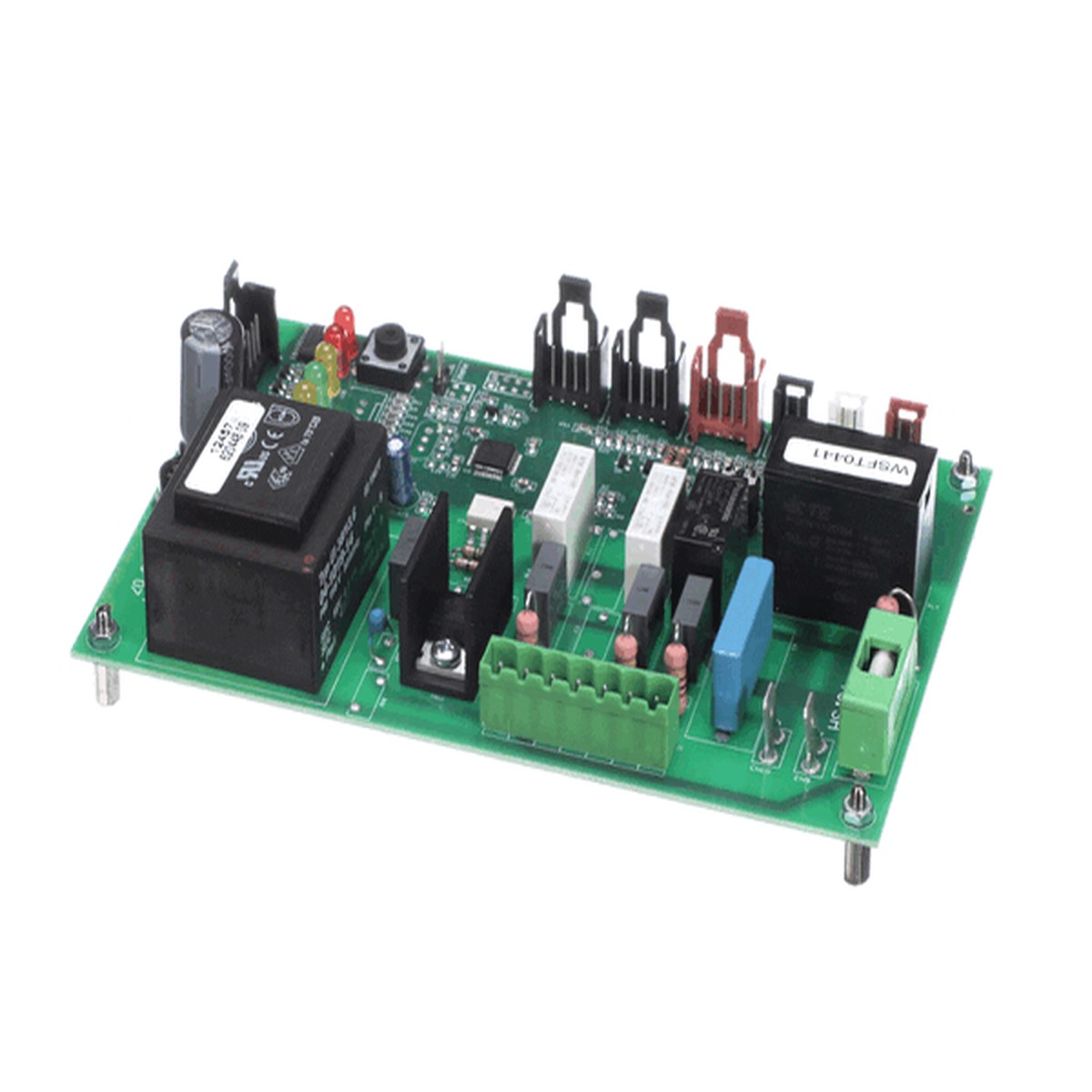 Ice O Matic Sc620448-09 Pc Board 115/60 (ICESC620448-09)