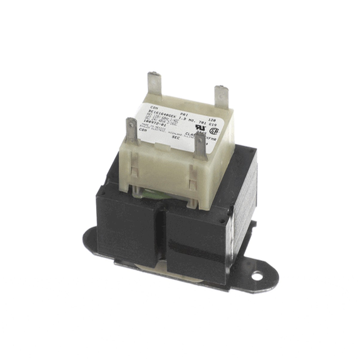 Lennox 19W88 120V Prim 24V Sec 40Va Transf (LEN19W88)