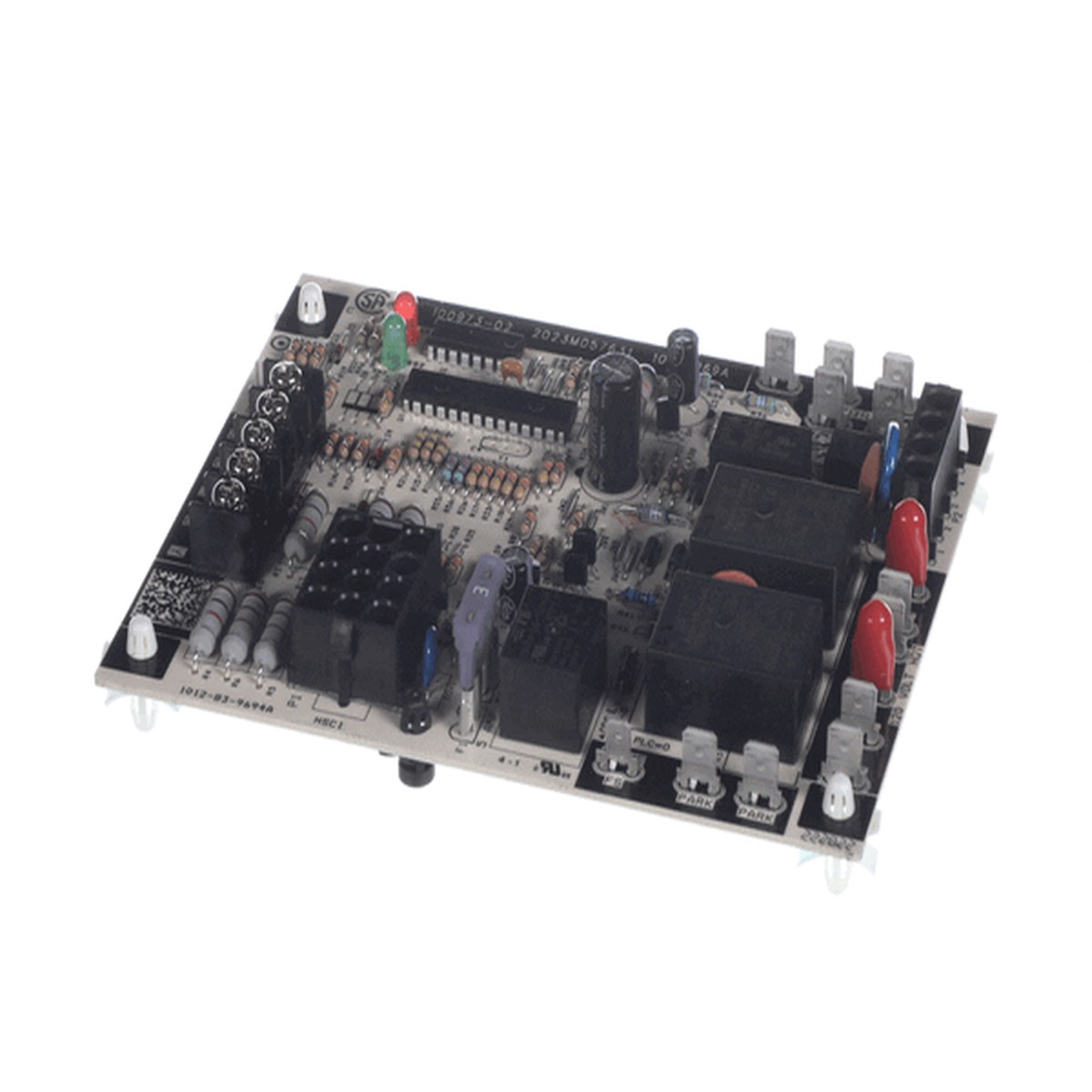 Lennox 81W03 Ignition Control Board (LEN81W03)