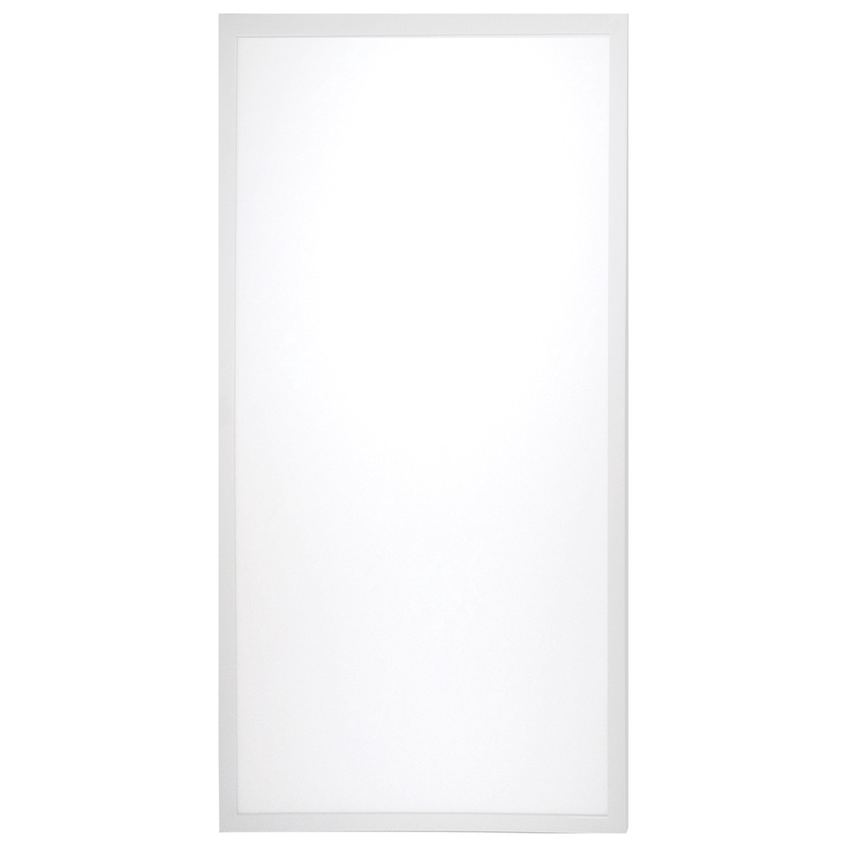 NUVO 2X4 LED BACKLIT FLAT PANEL, Each (SAT65572R1)