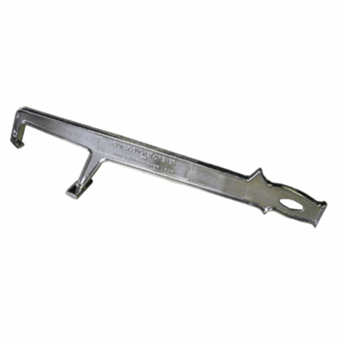 Omcan 13946 21″ Heavy-Duty Rugged Aluminum Bucket Opener | Denson CFE
