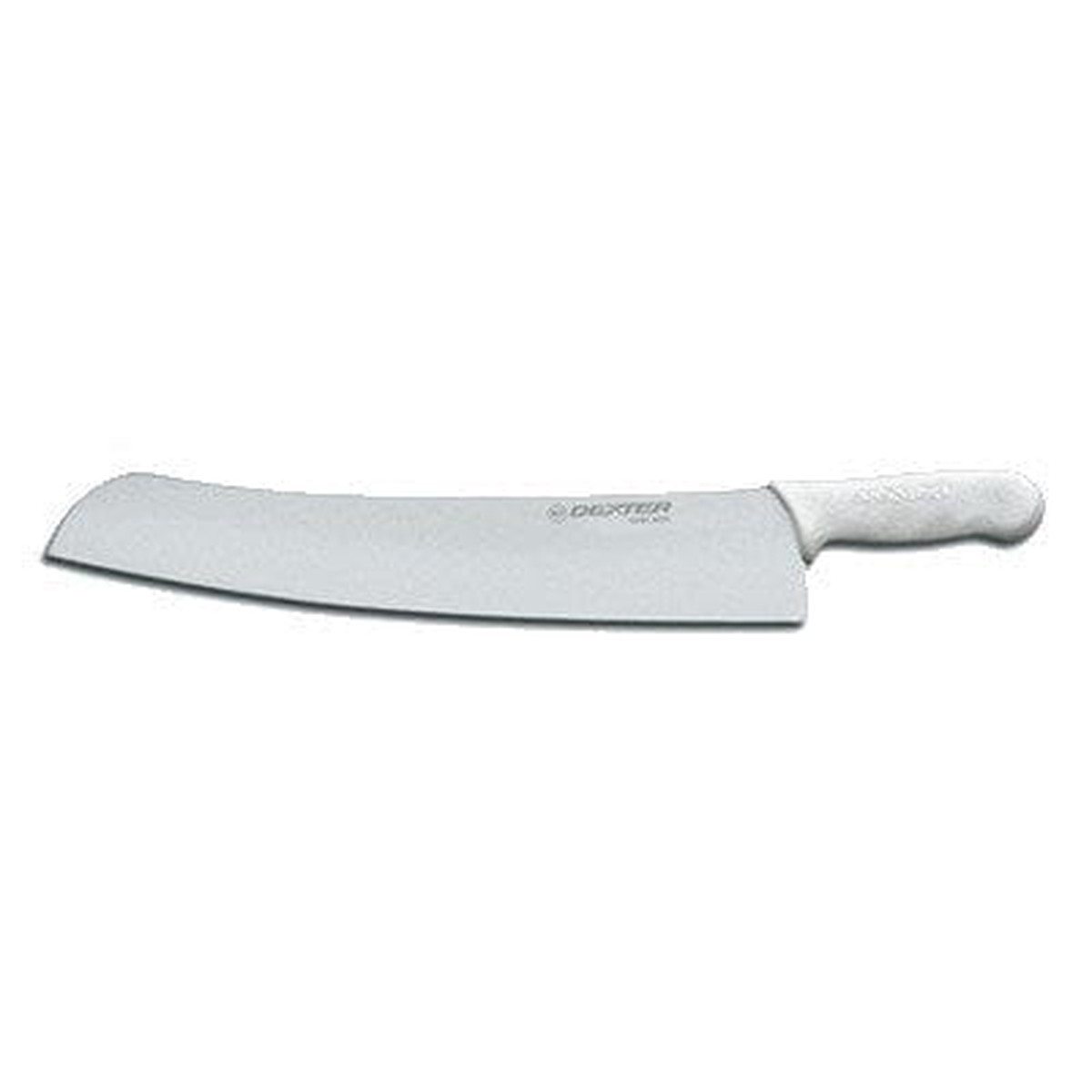 Sani-Safe. (18073) Pizza Knife, 18″, stain-free, h