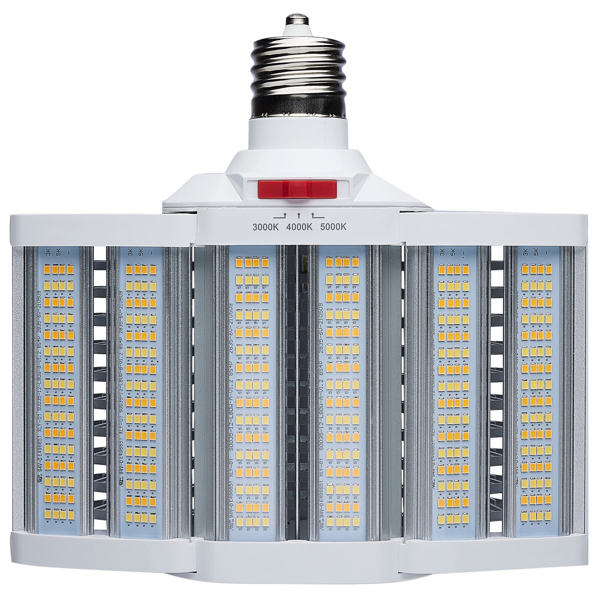 Satco 80W/LED/HID/SB/3CCT/EX39, Each (SATS28932R1)