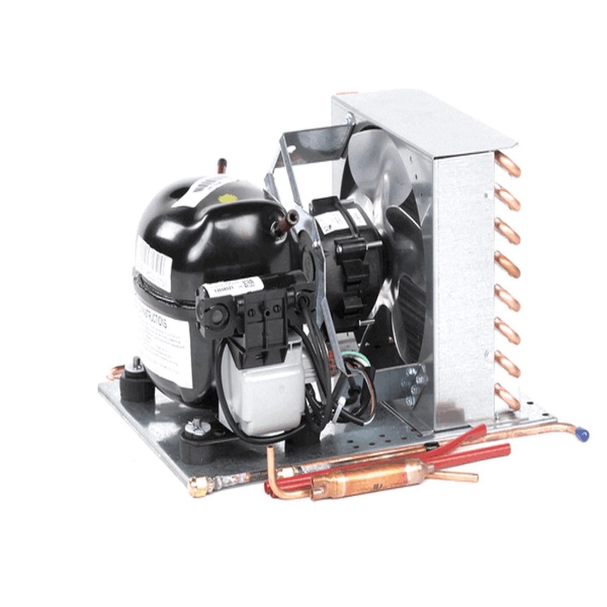 TRUE 217807 Unit Gdm-10/12-Hc (TRUE217807)