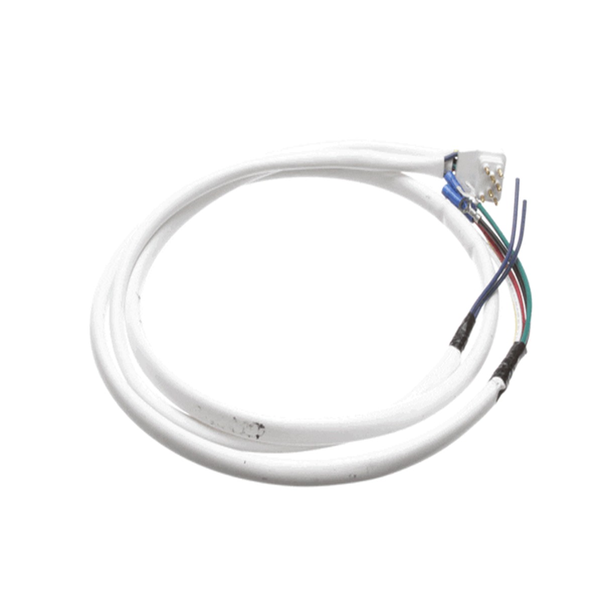 TRUE 801619 Wire Harness, Male 54 With 44 Sleeve, 2 (TRUE801619)