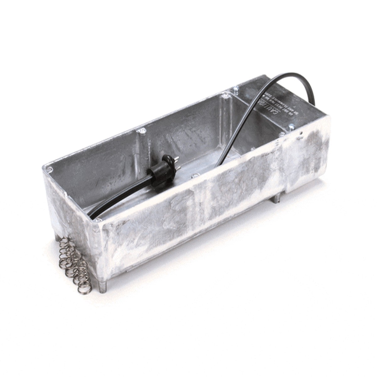 TRUE 801879 Heater, Condensate/Evap 220V T12-0372-10 (TRUE801879)