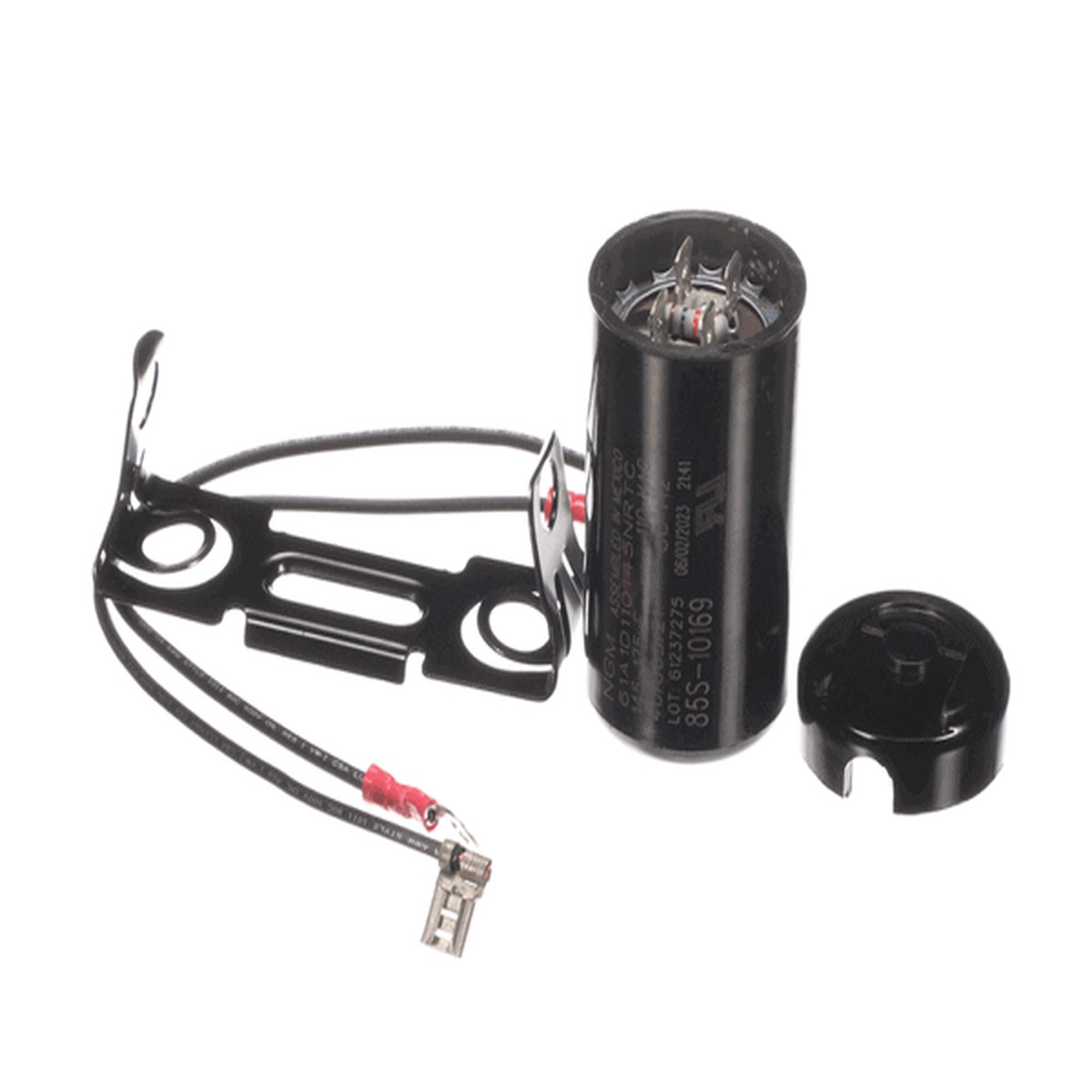 TRUE 802118 Capacitor, Start 85Ps110C90 Alternate 85 (TRUE802118)