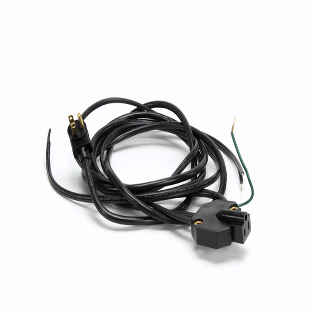 TRUE True801704 Power Cord 92 inches 115V 15A (TRUE801704)