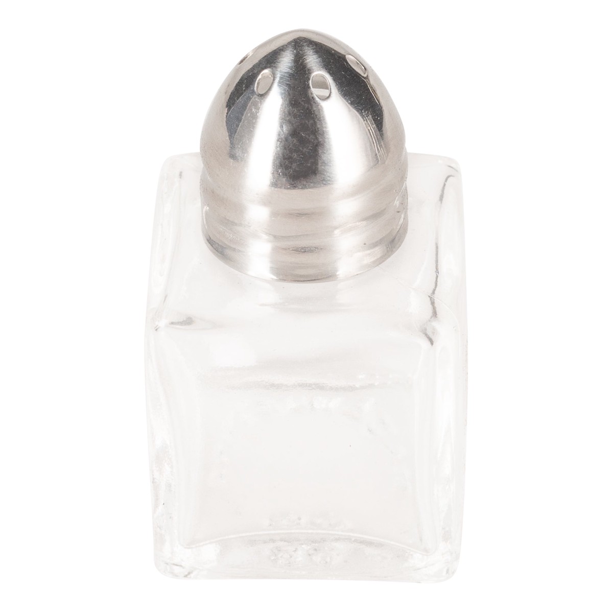 Vollrath Dripcut Continental Collection Salt & Pepper Shaker, 0.5 oz, FINAL SALE – 710