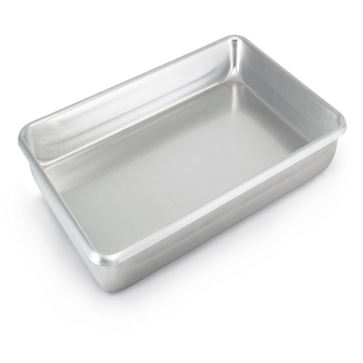 Vollrath Wear-Ever Bake & Roast Pan with Handles, 23.5 qt, Aluminum – 68358