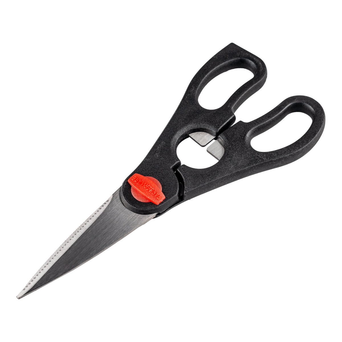 Bay-Lee Kitchen Shears, 8″, Black Handles – 944081