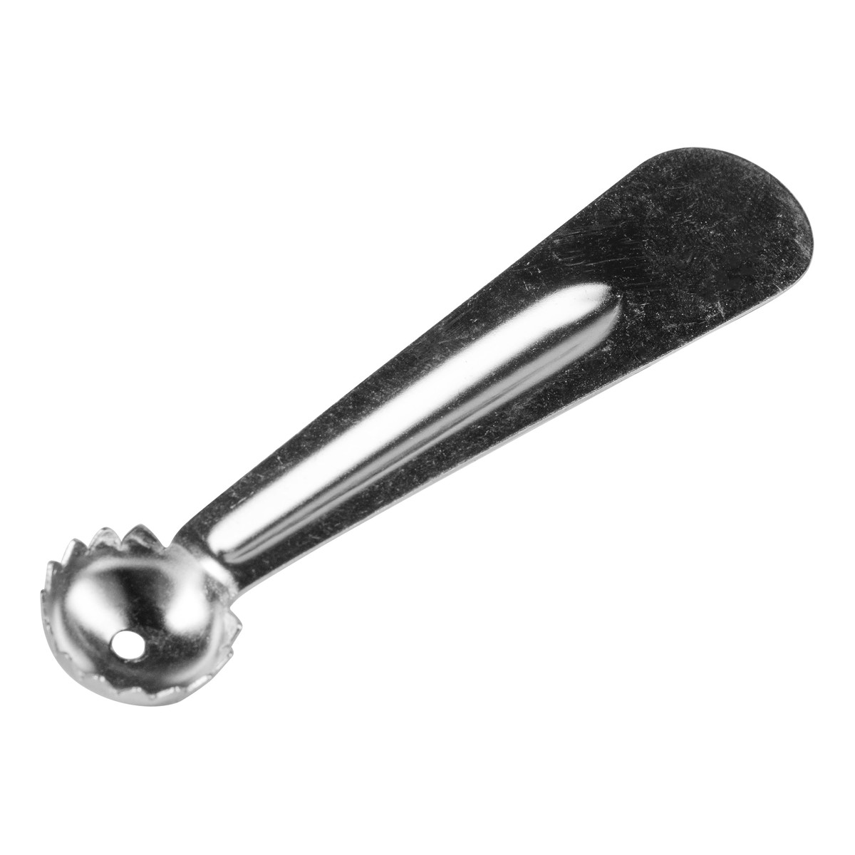 Browne Tomato Corer, 4.8″, Stainless Steel – 71894