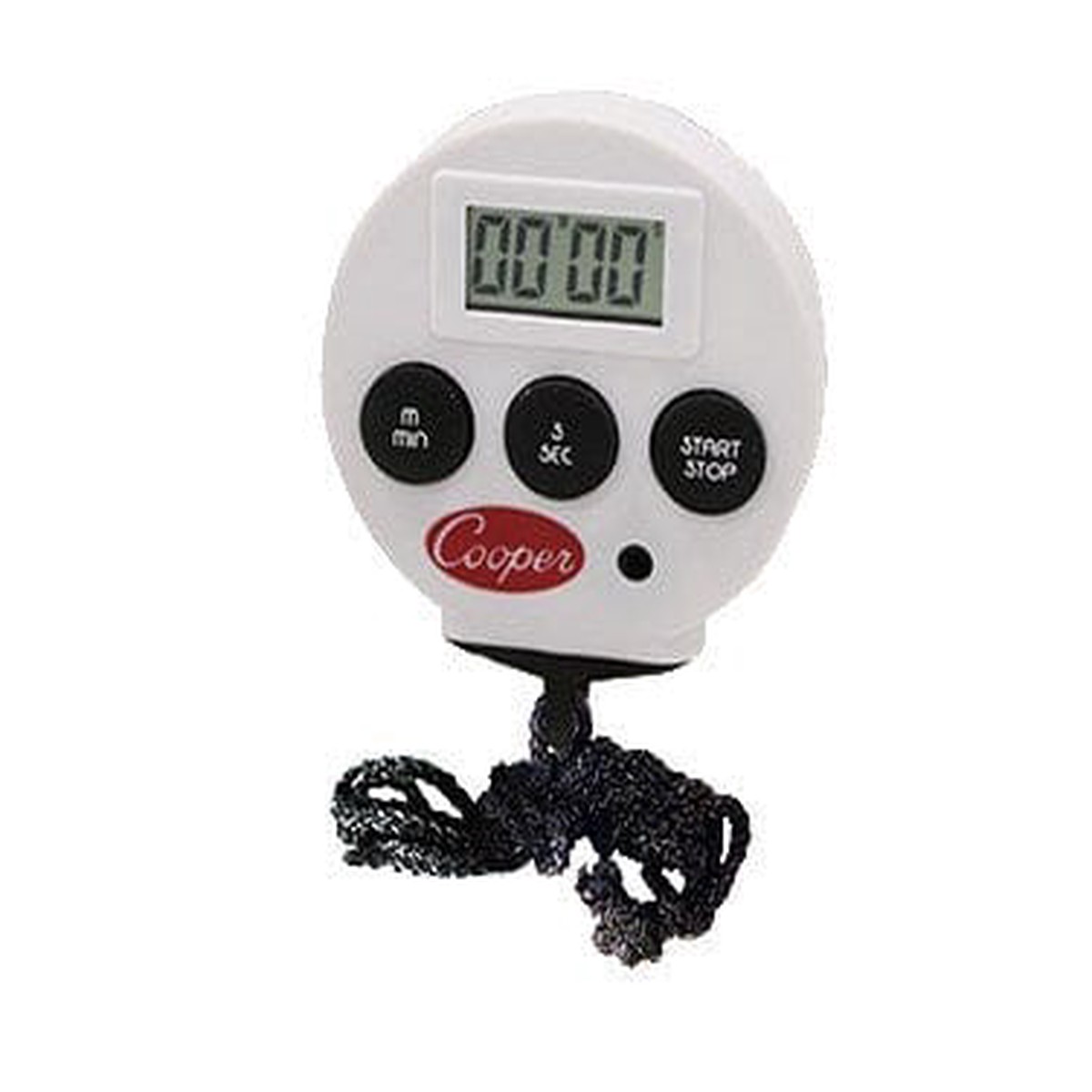 Chef’s Timer, with Alarm, electronic, 2.2″ x 0.5″ (5.6