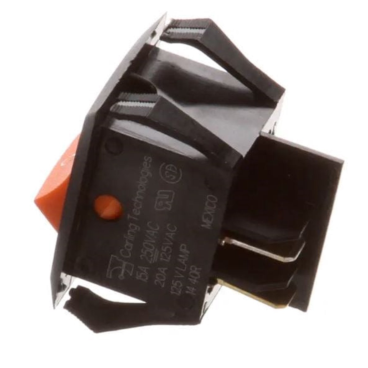 Duke 600228 Switch, Genuine OEM Replacement Part | Denson CFE