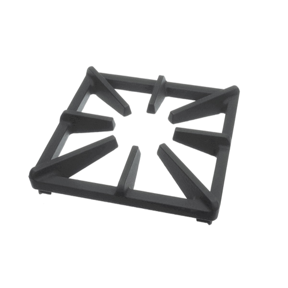 Electrolux Professional 0M0201 Grille Feu Vif 300 X 300 Emaille (ELX0M0201)