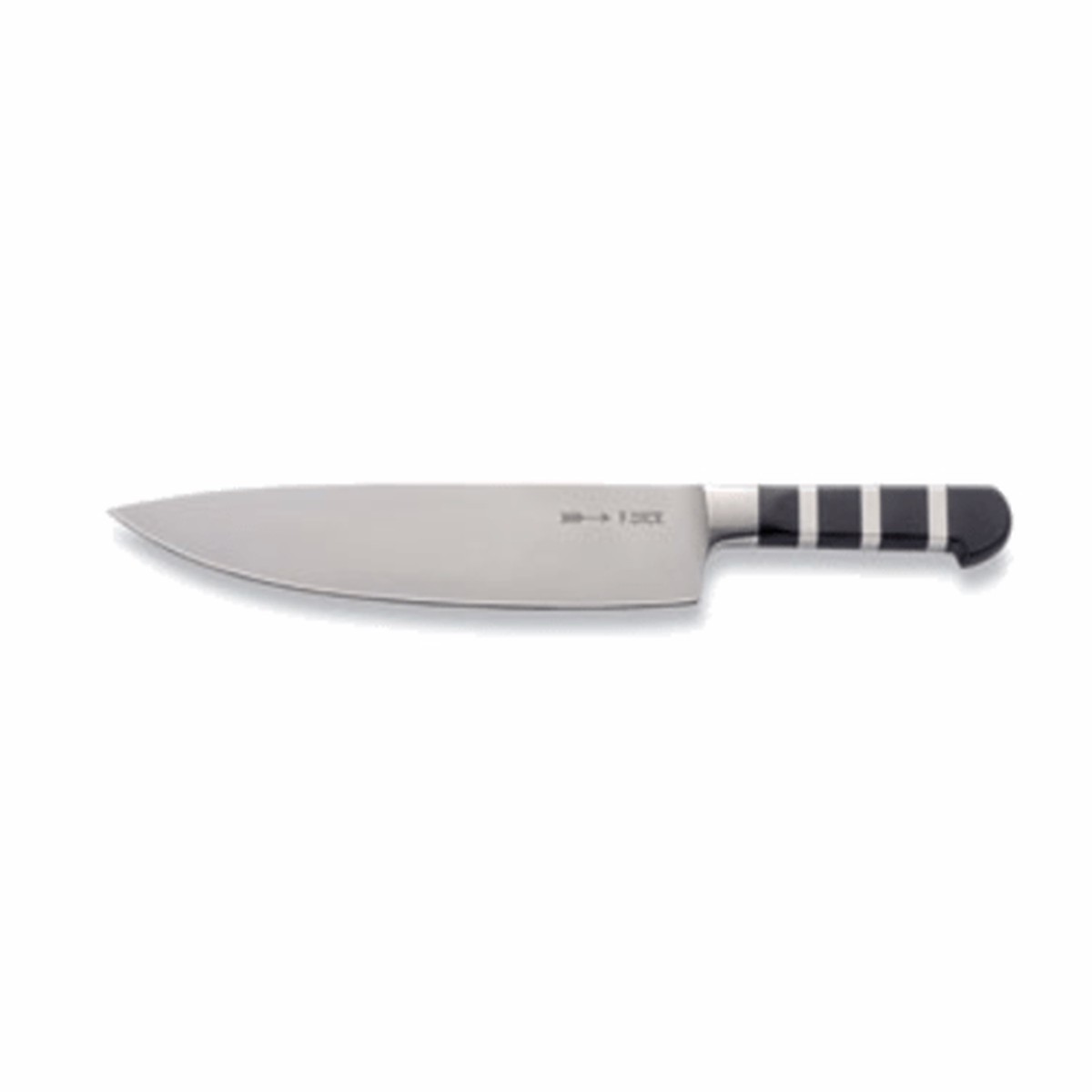 F.Dick 8194726 Chef Knife Black 10″ | Denson CFE