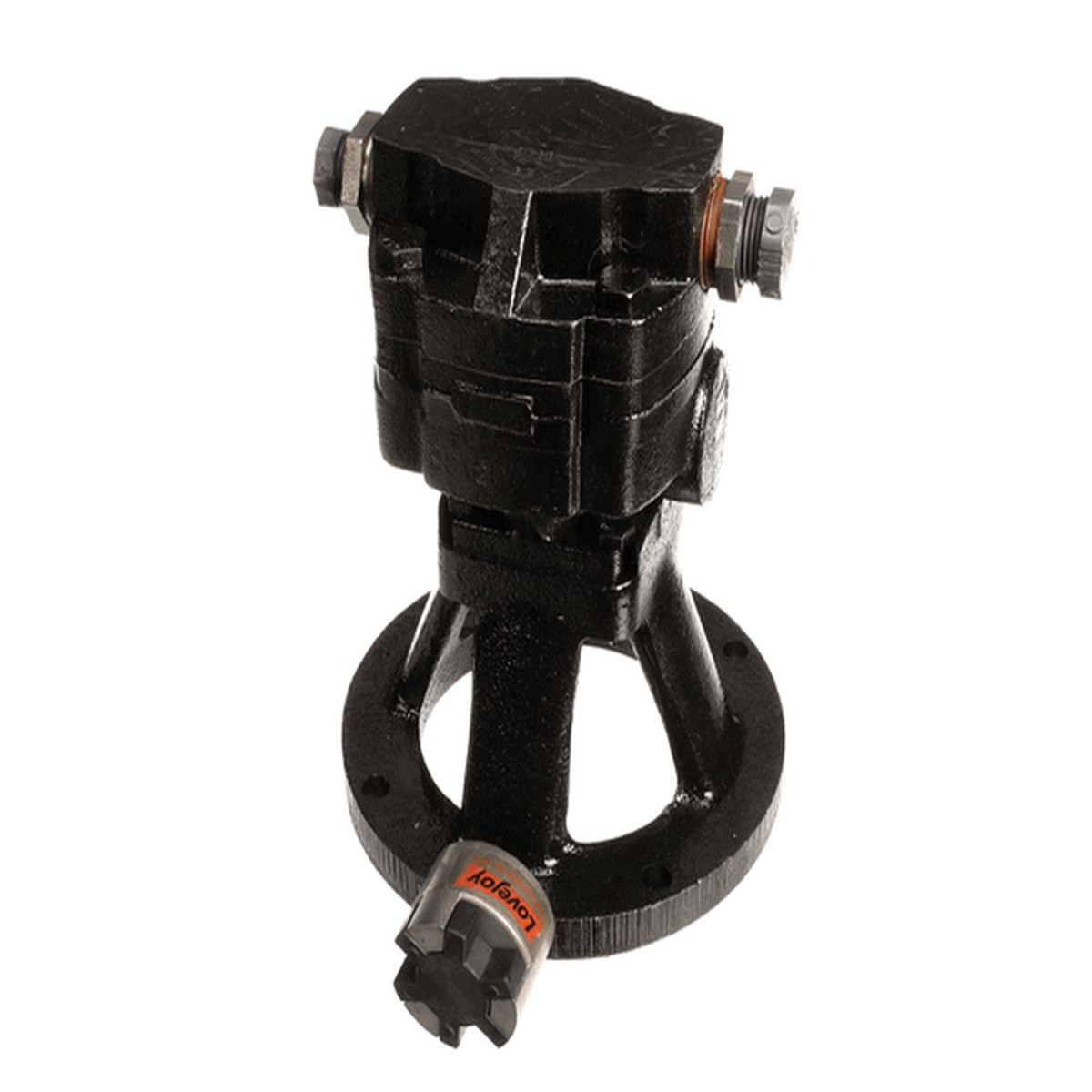 Falcon Fabricators 65-518 Pump Assembly-65-518 (FLC65-518)