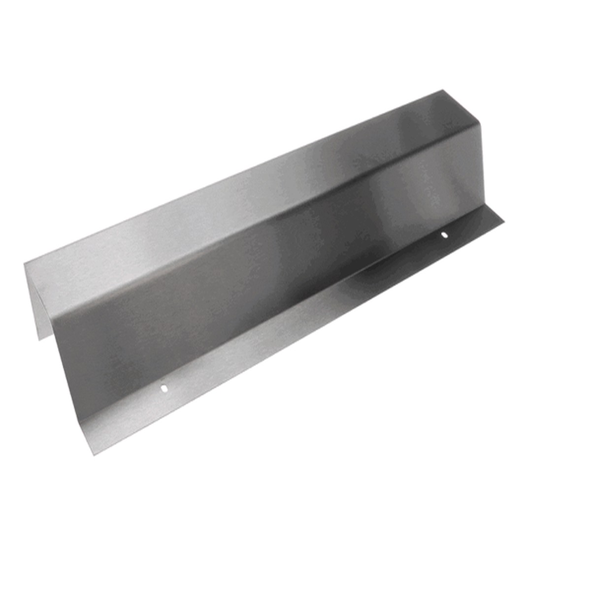Flexeserve 20115543 Rear Feed 600 Lower Bull Nose 3/4 Tier (FLS20115543)