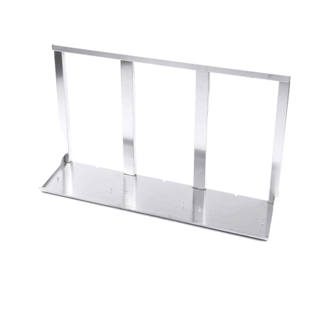 Frymaster 8237660 Cap Splash W/A, Gl330 (FM8237660)