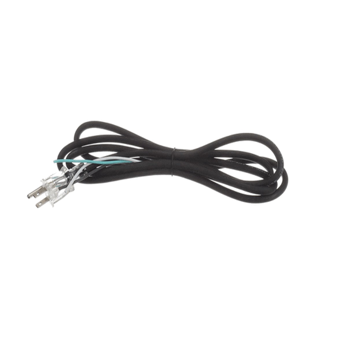 Hanson Heat Lamps 619 Brass Power Cord (HNS619)