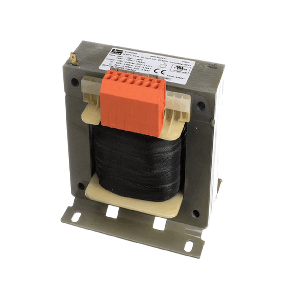 Henny Penny Mm10015147 Transformer 480/240 V 750 Va (HENMM10015147)