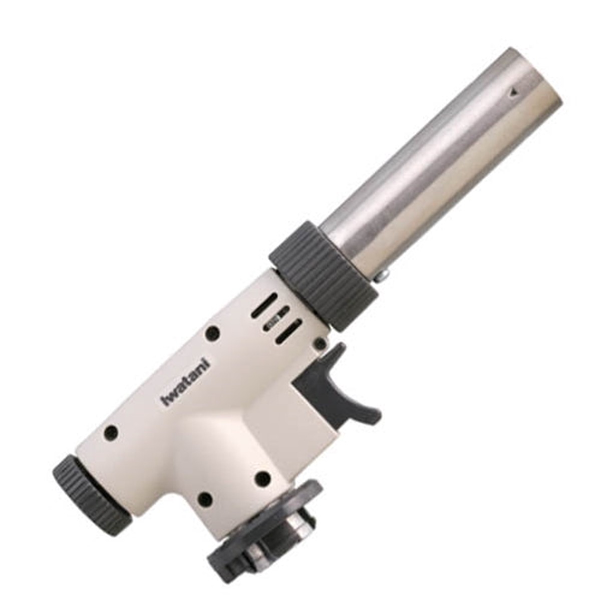 Iwatani CB-TC-PRO2 Professional Culinary Torch, 6300 BTU – CB-TC-PRO2