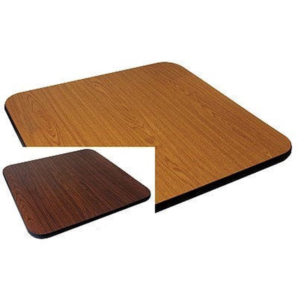 Johnson-Rose Table Top, 24″ x 30″, 1″ Thick, Reversible | Denson CFE