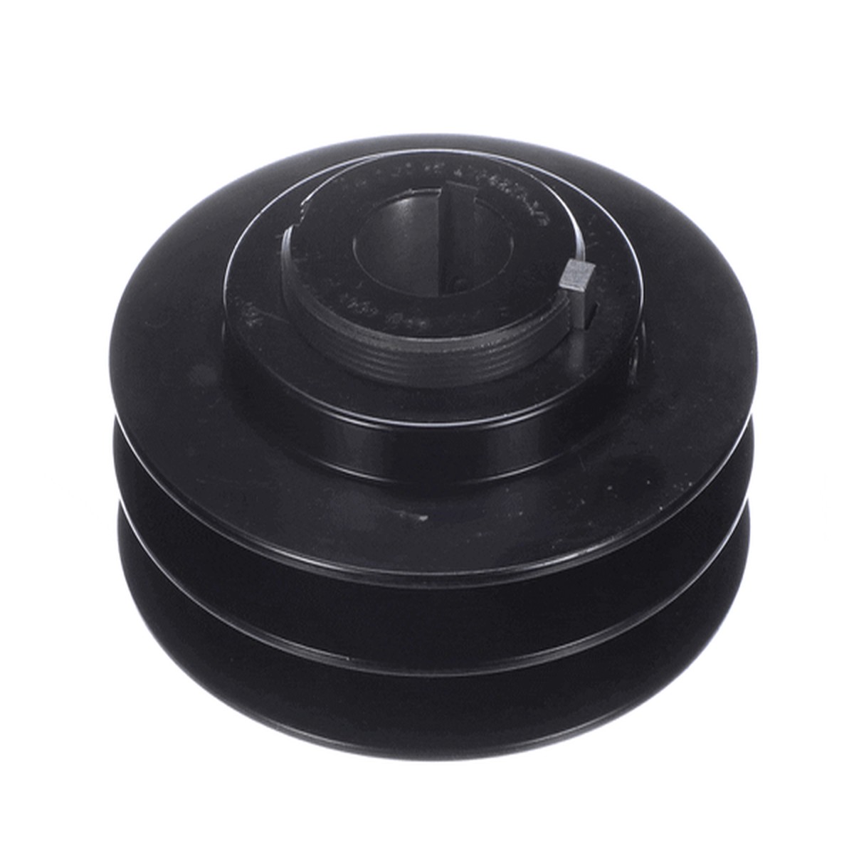 Lennox 73K39 Variable Pitch Cast Iron Finished Bore P (LEN73K39)