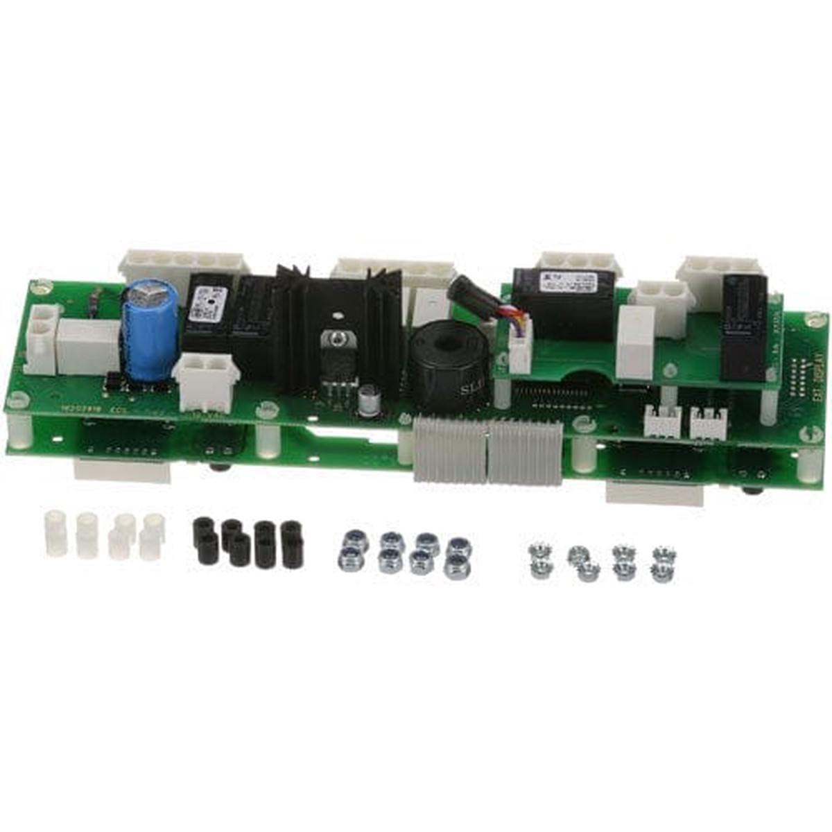 Moffat M240119  Digital ConFits Model Controller Kit | Denson CFE