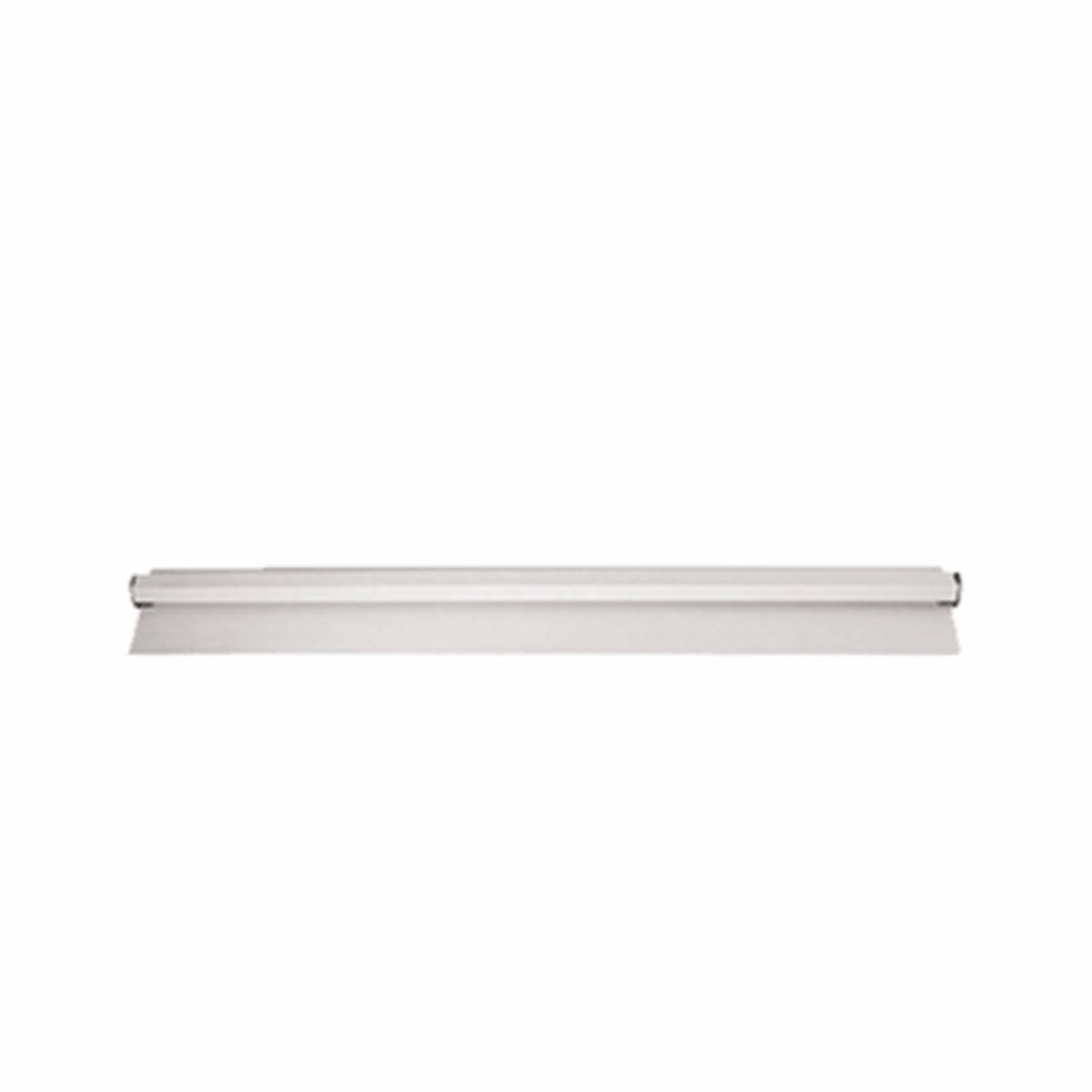 Omcan 80130 36″ Aluminum Order Rack/Rail | Denson CFE