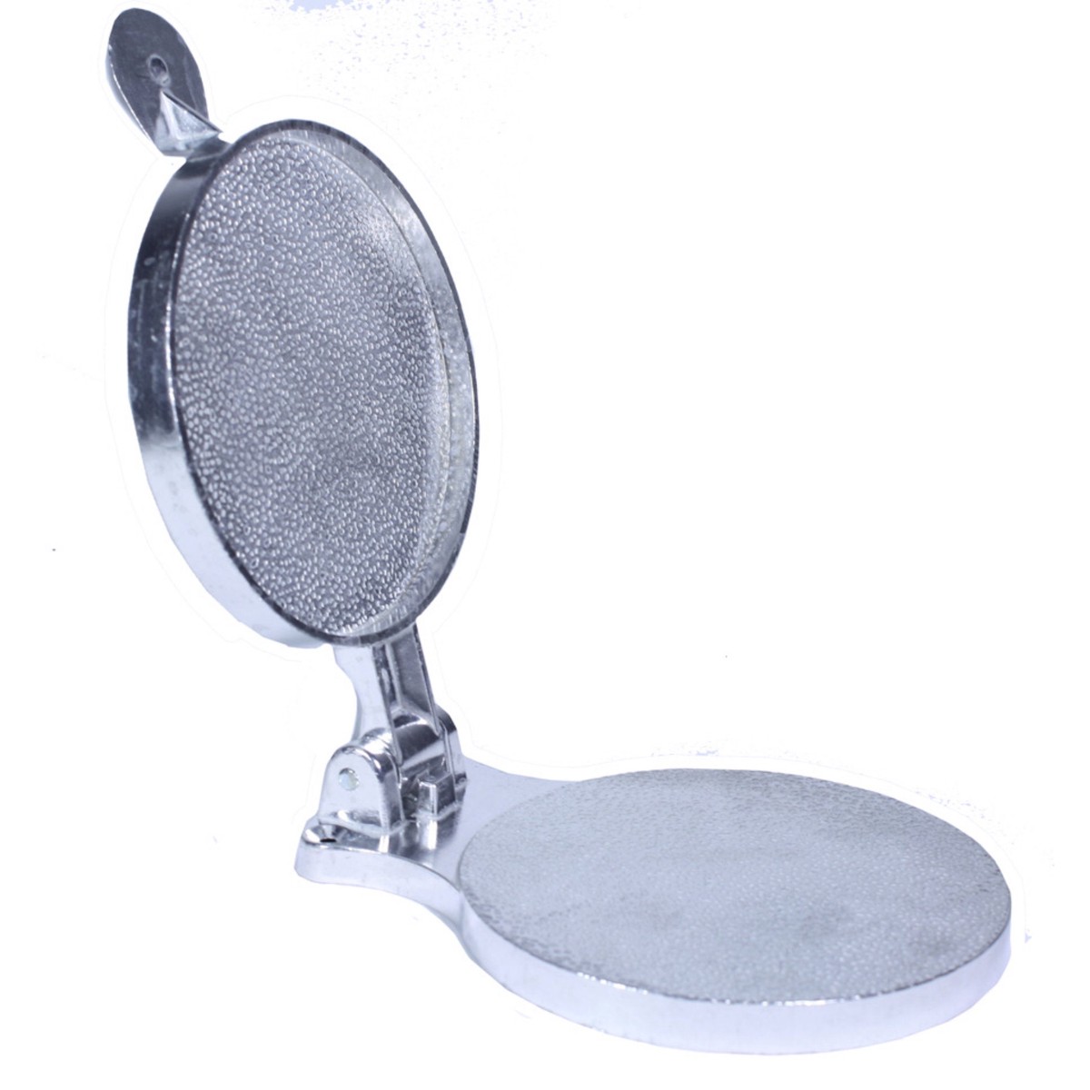 Rabco Manual Hamburger Patty Press, 5″, Aluminum – MAG3670