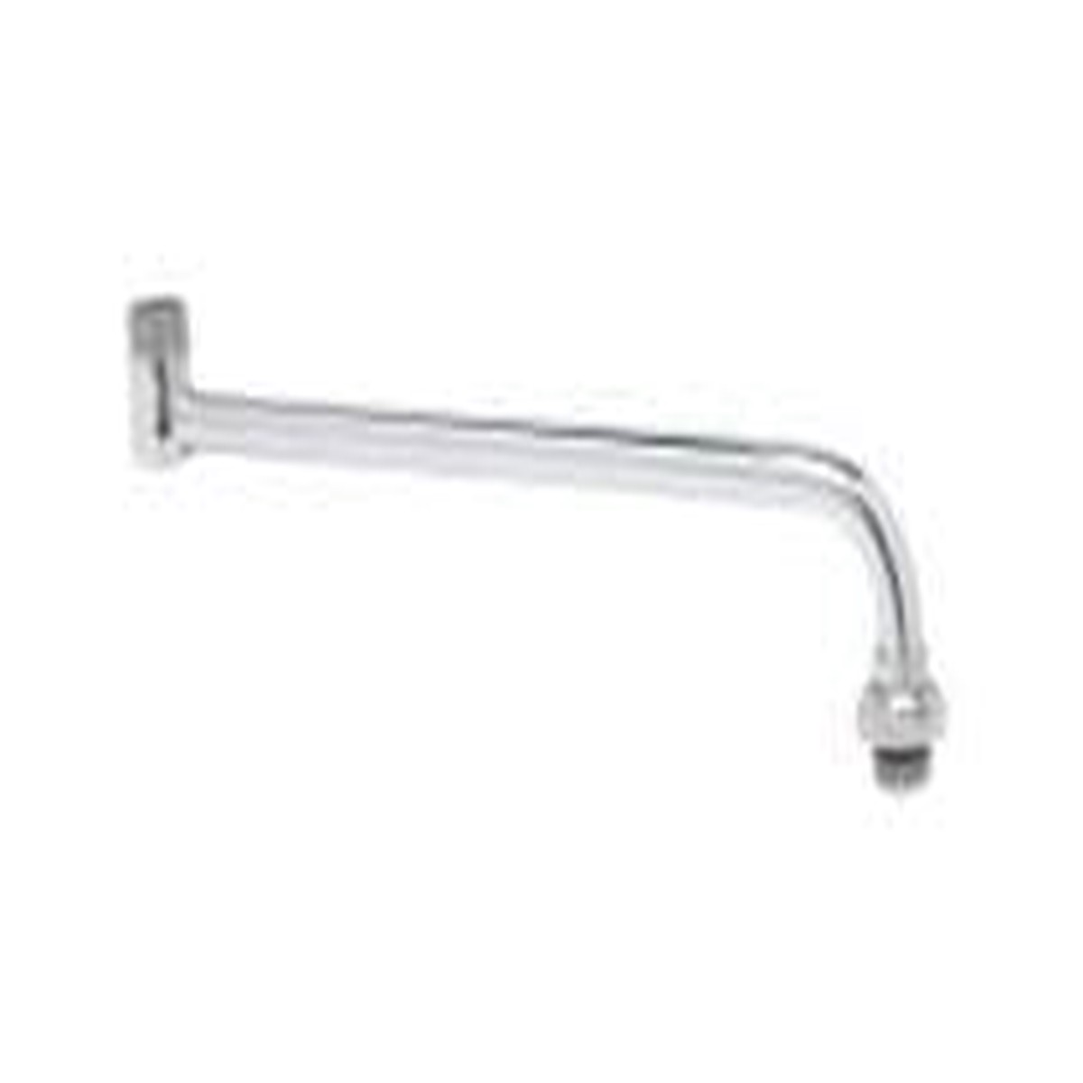 T&S 002871-40 12″ Back Section for Double Joint Nozzle