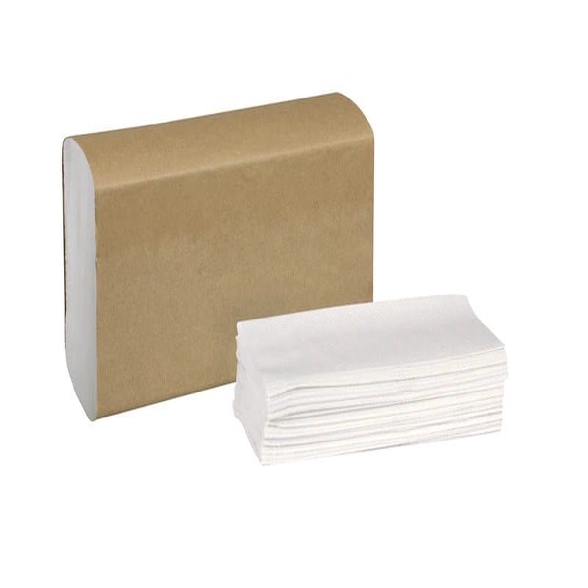 Tork MB540A Universal Multifold Hand Towel – 1 Ply, White | Denson CFE