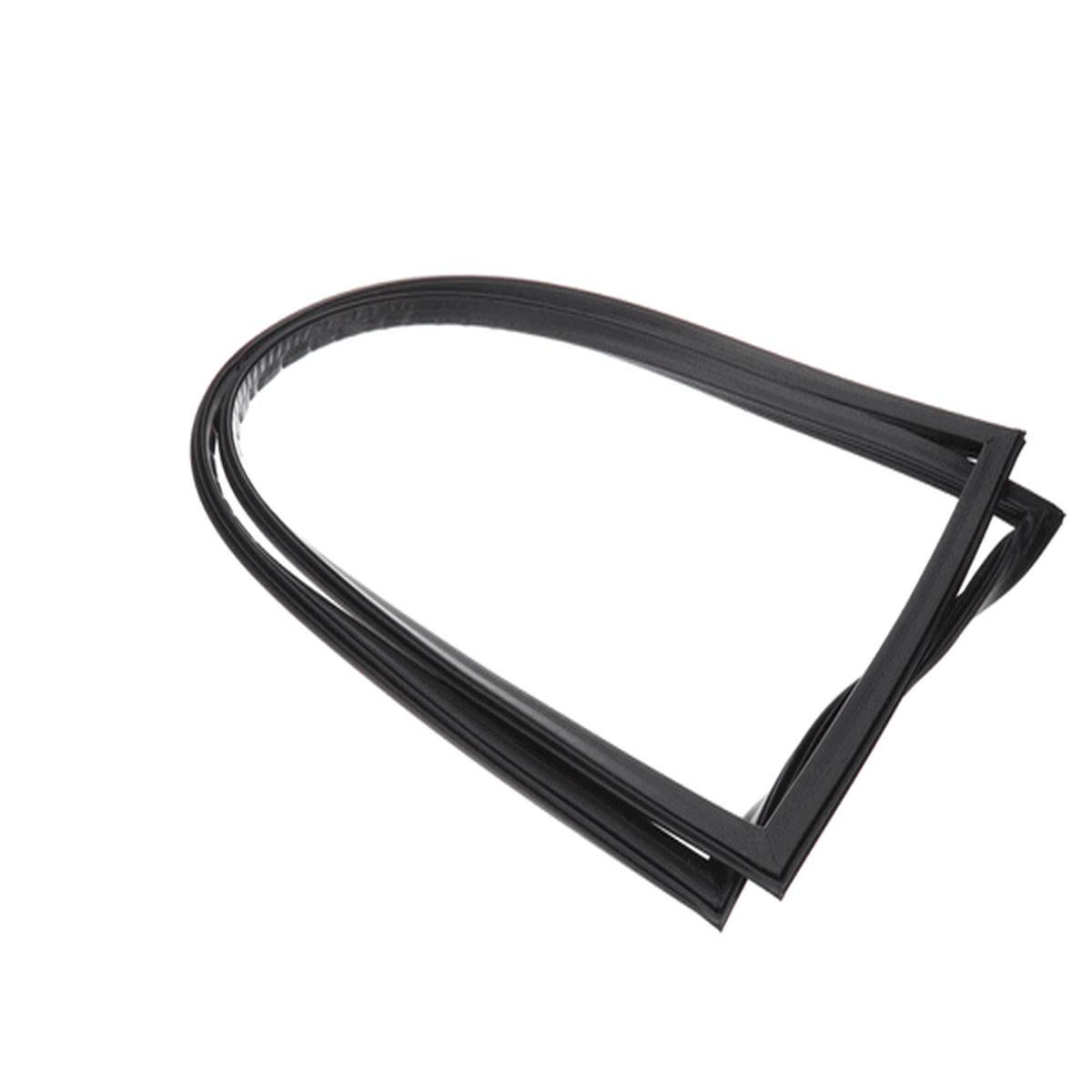 TRUE 816627 Gasket, T-11Tsl01 Blk Pvc (TRUE816627)
