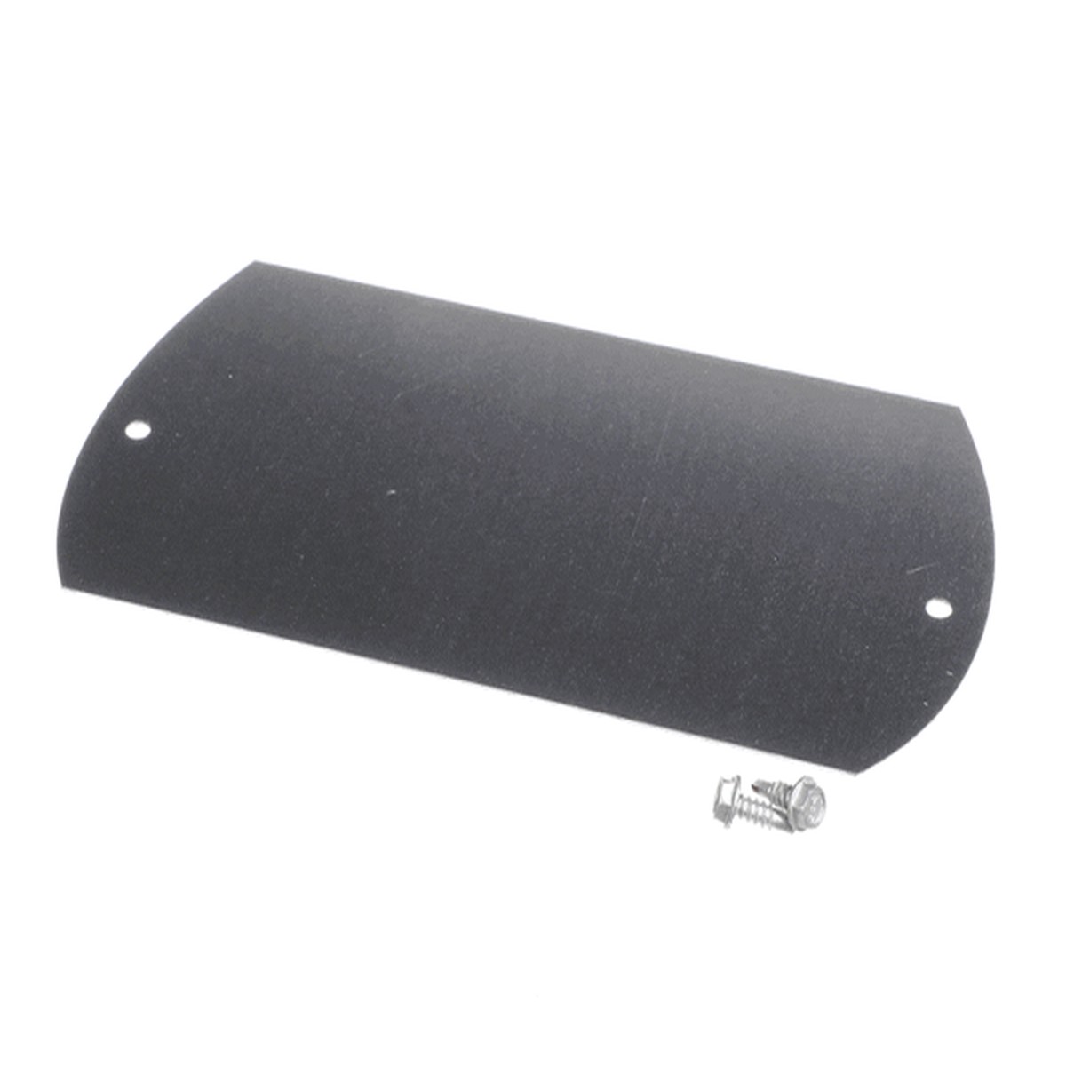 TRUE 818429 Temp Control Cover Kit Wht Elec Temp Con (TRUE818429)