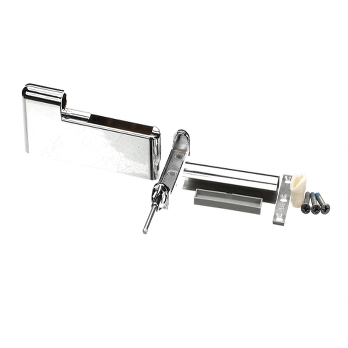 TRUE 981211 Hinge Kit Lh Door Sta/Stg/Str1 2/3 (TRUE981211)