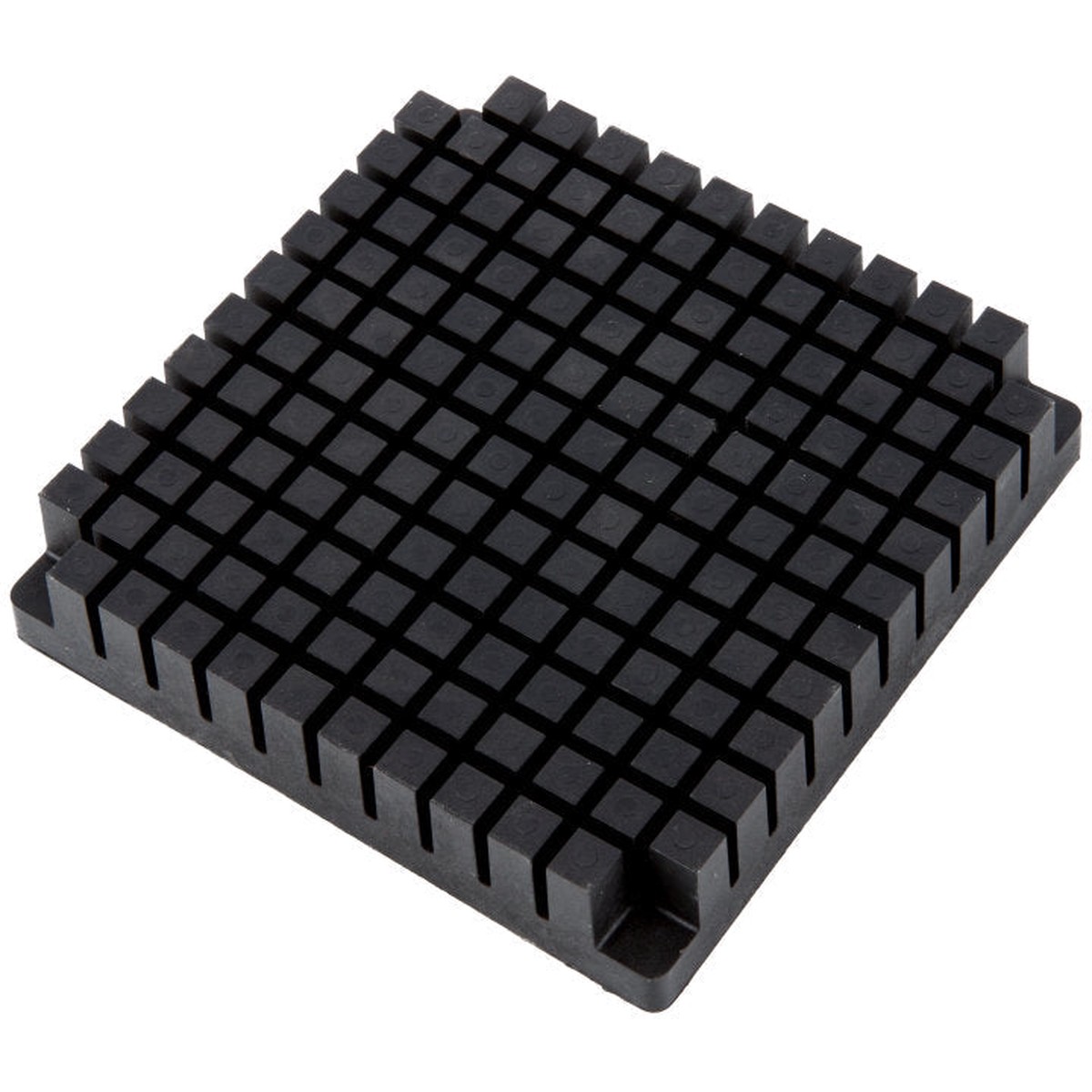 Vollrath Instacut 5.0 & 5.1 Replacement 3/8″ Dice Pusher Block – 379115