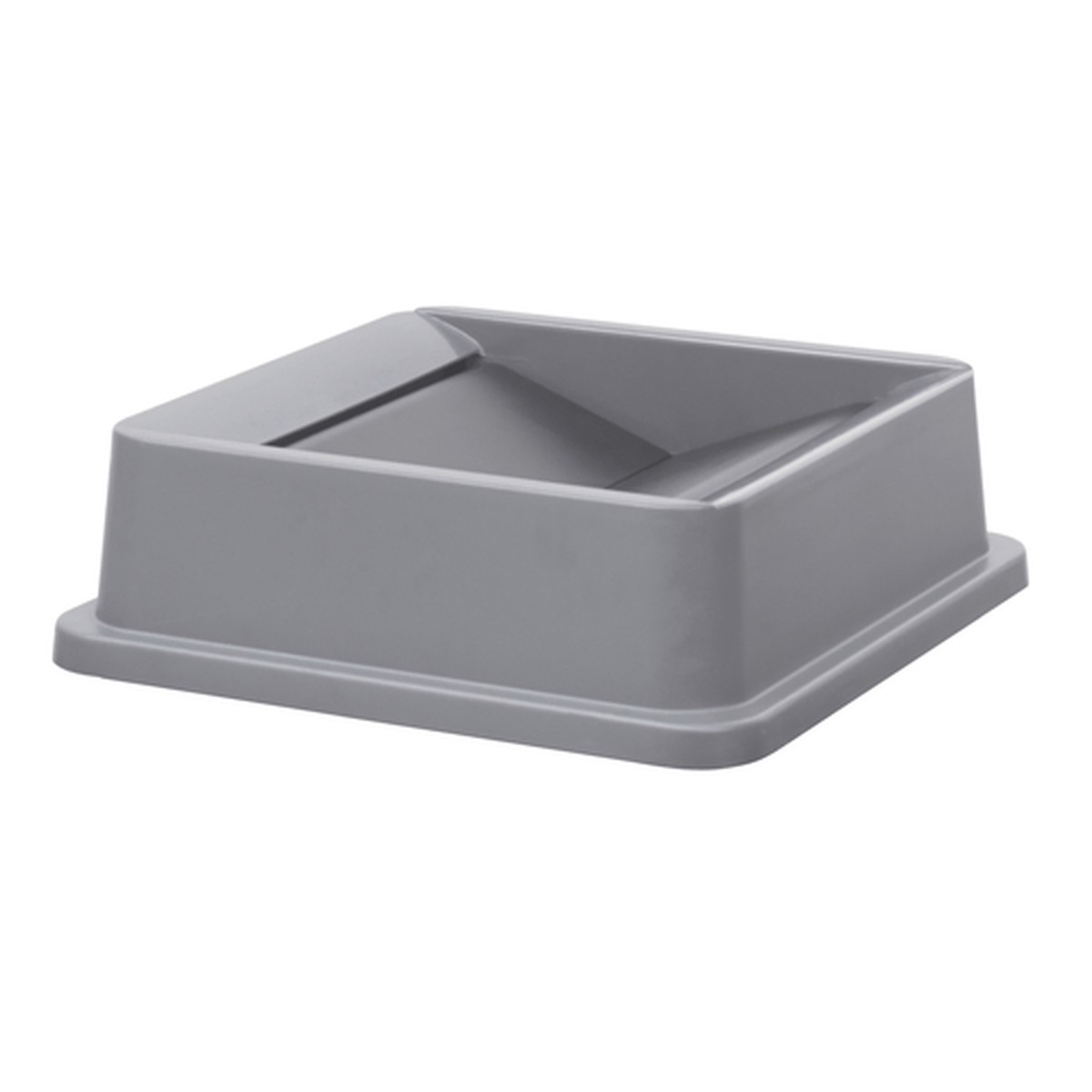 Winco PTCSL-23G Premium Square Lid for PTCS-23G | Denson CFE
