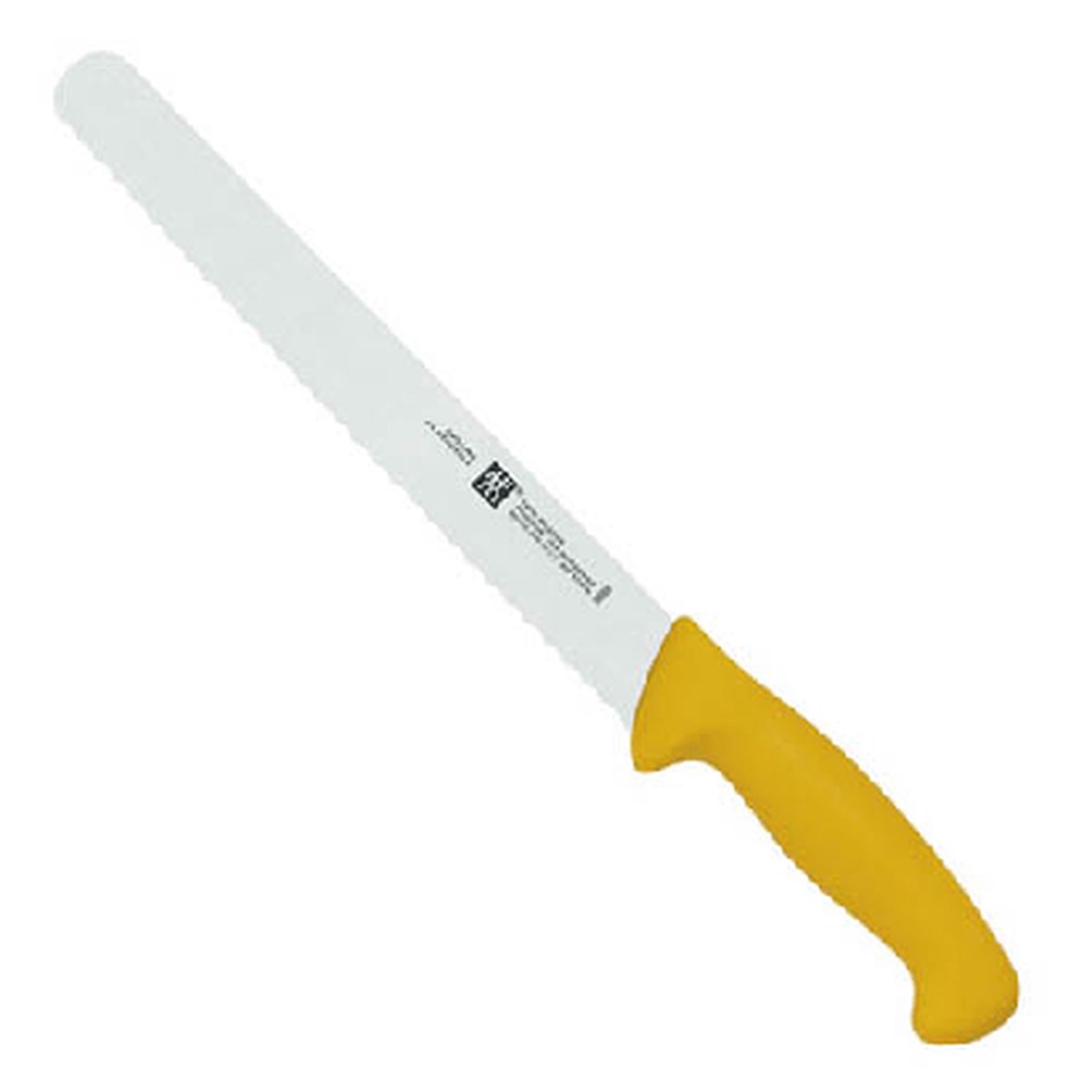 Zwilling Twin Master 10" Pastry Knife - 32102-250 | Denson CFE