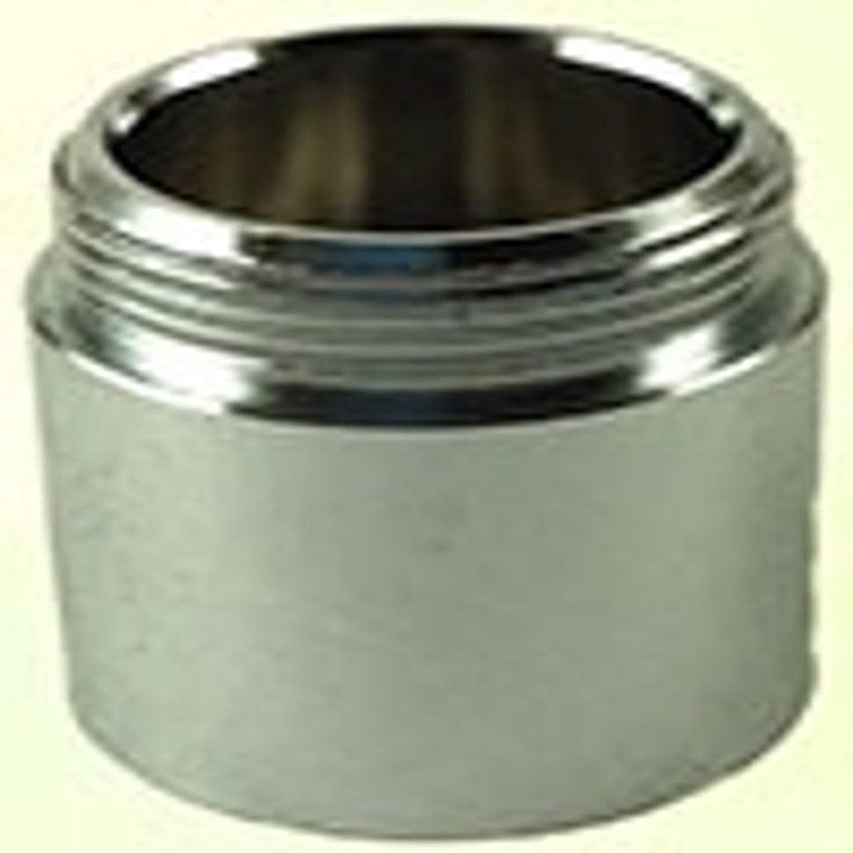 21-111 Adapter to Fit T&S Brass | Denson CFE