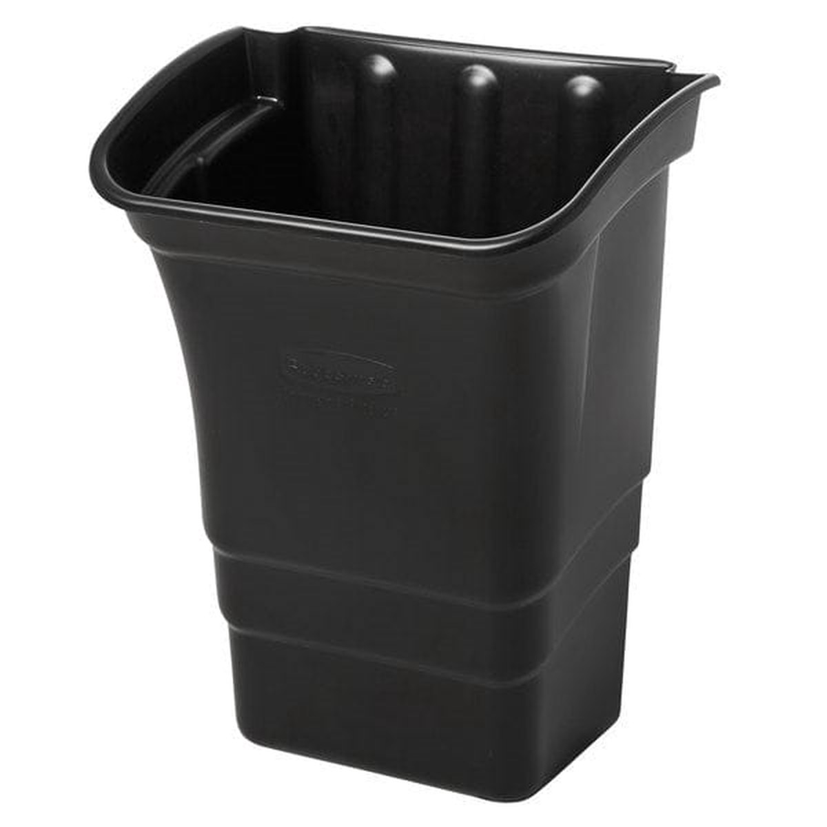*Clearance* Rubbermaid FG335388BLA 8 Gallon Refuse Bin | Denson CFE