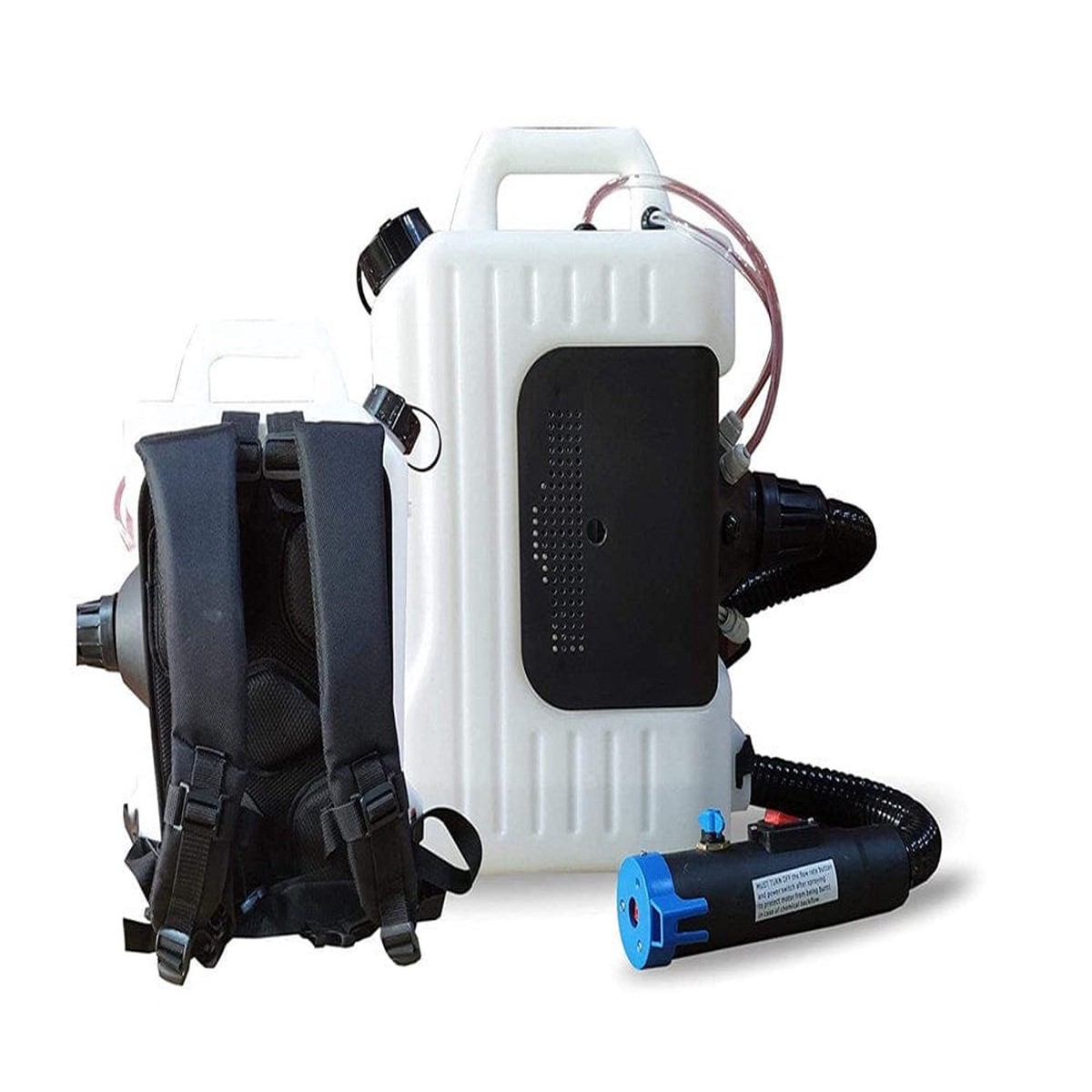 10L FOGGER PORTABLE ELECTRIC