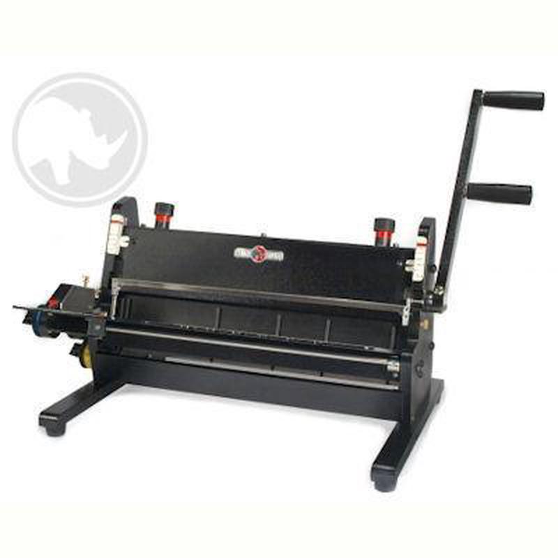 Rhin-O-Tuff Semi Automatic Wire Closure