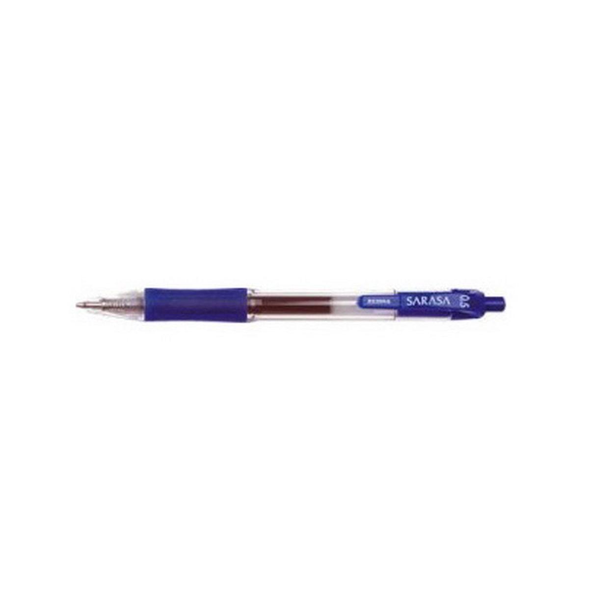 ZEBRA SARASA pen, 0.5 mm