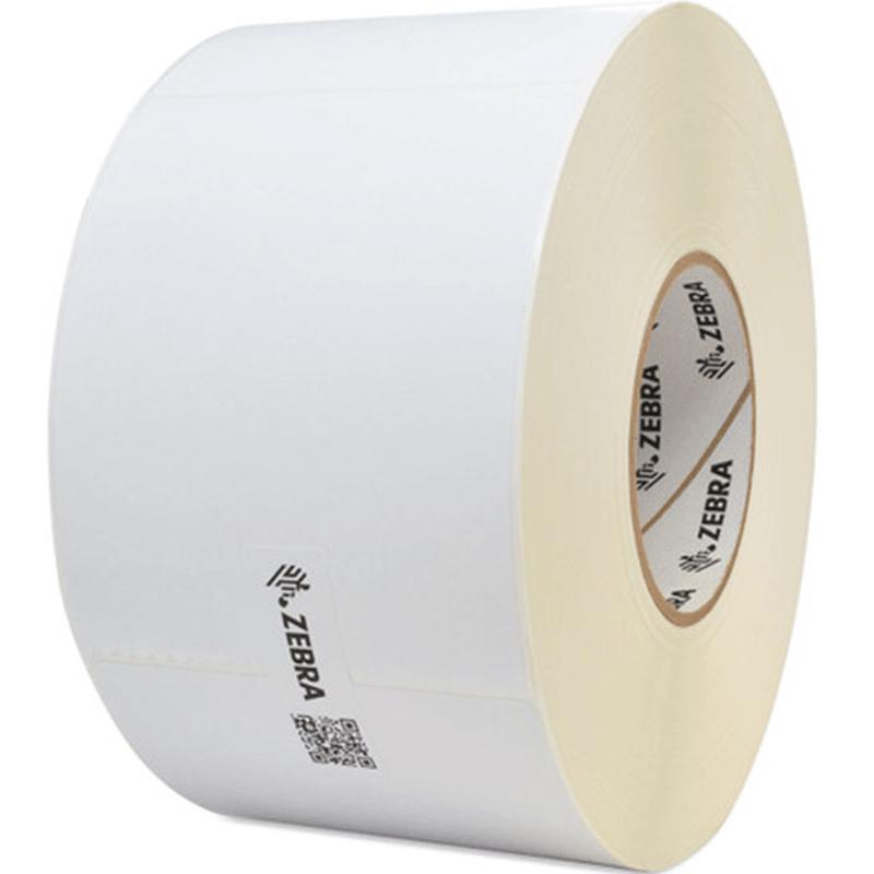 Zebra Z-Perform 2000D 4"x6" Direct Thermal Label Roll 1000 Labels 3" Core Genuine